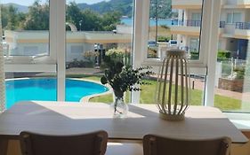 Apartamento con vistas al mar B4 Urb Puerto Azul